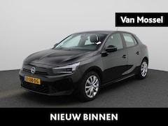 Opel Corsa - 1.2 | Camera | Parkeersensor achter | Apple Carplay/Android Auto | Cruise Control