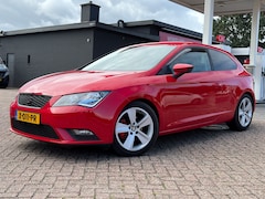 SEAT Leon SC - 1.2 TSI Style