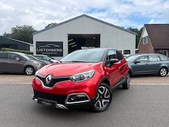 Renault Captur - 0.9 TCe Helly Hansen CRUISE/PDC/CLIMA/CAMERA