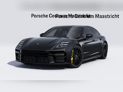 Porsche Panamera - Turbo S E-Hybrid