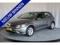 Volkswagen Golf - 1.0 TSI/DSG Comfortline, Pdc, ACC, VASTE PRIJS