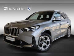BMW X1 - sDrive18i xLine | Panorama dak | Driving Assistant Plus | achteruitrijcamera | afneembare