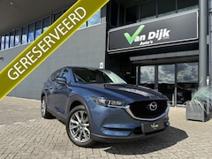 Mazda CX-5 - 2.0 SkyActiv-G Navi 360Camera El.Klep 19Inch