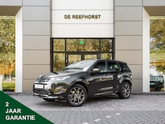 Land Rover Discovery Sport - P300e R-Dynamic SE | Adaptieve Cruise Control | Cold Climate Pack | Volledig digitaal inst