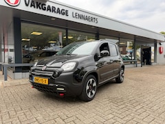 Fiat Panda - 1.0 Hybrid Cross, Rijklaarprijs / 12 mnd Bovag garantie
