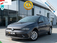 Volkswagen Polo - 1.0 TSI Life Business IAPPLE CARI DSG|Camera