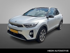 Kia Stonic - 1.0 T-GDi DynamicPlusLine | CAMERA | SENSOREN | AIRCO |