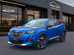 Peugeot 2008 - 1.5 BlueHDi Allure Pack |TREKHAAK|360 CAM|1e EIGENAAR|ORIG. NL|NAP| 18724 / 4937