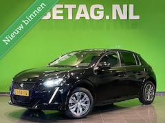 Peugeot e-208 - EV Allure Pack 50 kWh | Camera | Climate Control |