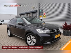 Volkswagen Taigo - 1.0 TSI Life 1e Eigenaar | Volledig Onderh | NL-Auto | BTW | Camera | Navi | Stoelverwarmi