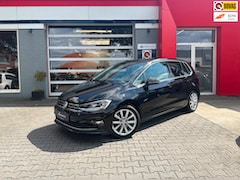 Volkswagen Golf Sportsvan - 1.5 TSI ACT Highline