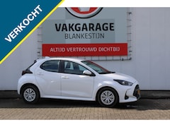 Toyota Yaris - 1.5 Hyb. Active