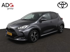 Toyota Yaris - 1.5 Hybrid 115 Dynamic Limited | Adaptive Cruise Control | Apple Carplay | Android Auto |