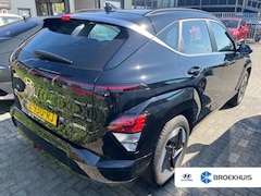 Hyundai Kona Electric - | Achterruitverwarming | Achteruitrijcamera | Achteruitrijcamera standaard