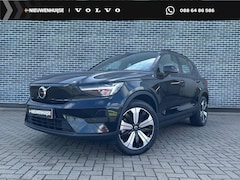 Volvo XC40 - Recharge Plus 70 kWh | Google | Adaptieve Cruise Control | Stoel-/Stuurverwarming | Uitsch