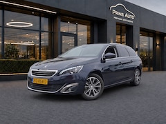 Peugeot 308 SW - 1.2 T Allure |PANO|CAMERA|CRUISE|ORG.NL|NAP| 15283 / 4659
