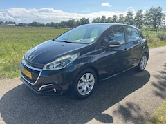 Peugeot 208 - 1.2 PureTech Blue Lion 105346 km