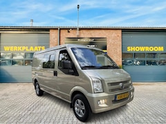 DFSK C-serie - C35 1.5 Dub.Cab. *Airco*5Pers*BENZINE