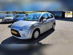 Citroën C3 - 1.4 Dynamique bj 2011 airco