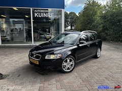Volvo V50 - 1.8 Edition I