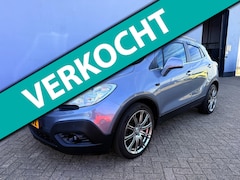 Opel Mokka - 1.6 Cosmo - Achteruitrijcamera - Cruise Control