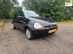 Ford Ka - 1.3 Cool & Sound | Airco | APK | NAP