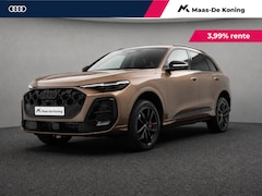 Audi Q5 - e-hybrid quattro S edition Competition 367 PK · Tech pro · 20" LM Velgen · Glazen panorama