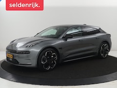 ZEEKR 001 - AWD Performance 100 kWh | SOH 98, 1% | Panoramadak | Leder/alcantara | Memory | Stoelverwa