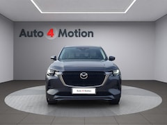 Mazda CX-60 - 2.5 e-SkyActiv PHEV Takumi FULL ECC I PANO I LEER I TREKHAAK
