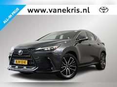 Lexus NX - 450h+ AWD Executive Line, Open Dak