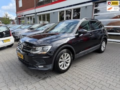 Volkswagen Tiguan - 1.4 TSI Comfortline