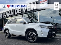 Suzuki Vitara - 1.4 Boosterjet Smart Hybrid Style | €2.000, - voordeel | Meerdere kleuren leverbaar | Pano