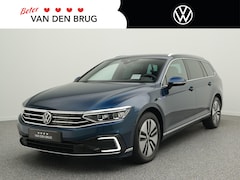 Volkswagen Passat Variant - 1.4 TSI 218 PK PHEV GTE Business DSG Automaat | LED Matrix IQ | 360 Camera | Head-Up Displ
