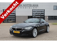 BMW Z4 Roadster - sDrive30i Executive / Leer / Stuur/stoelverwarming / Carplay