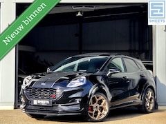 Ford Puma - 1.5 EcoBoost ST-X Gold 200PK 1e Eig |Nav|Cam|Clima