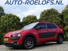 Citroën C4 Cactus - 1.2 PureTech Shine * Navigatie