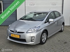 Toyota Prius - 1.8 Comfort 1e eigenaar Dealeronderhouden