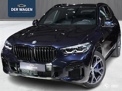 BMW X5 - xDr45e M SPORT / ACC / HEADUP / HIFI / TREKHAAK / 21"