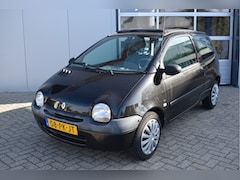 Renault Twingo - 1.2-16V Lazuli | NIEUWE APK | Open dak