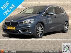 BMW 2-serie Active Tourer - 218i Executive | Climate | Navi | Cruise | PDC |