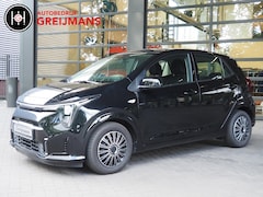 Kia Picanto - 1.0 DPI DynamicLine