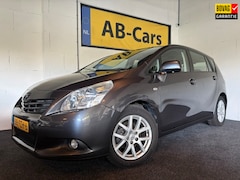 Toyota Verso - 1.8 VVT-i Business Automaat met leder