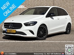 Mercedes-Benz B-klasse - 200 Business Solution AMG | € 9.900, - NETTO | Automaat | Ambient | Cruise | Camera | Clim