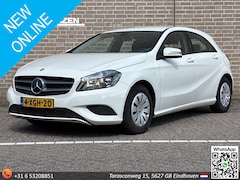 Mercedes-Benz A-klasse - 180 | Climate |