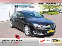 Opel Insignia - 1.4 T EcoFLEX Cosmo
