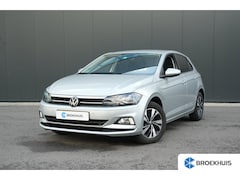 Volkswagen Polo - 1.0 TSI 95pk Comfortline | Camera | Climate Control | Adaptive Cruise | 15"