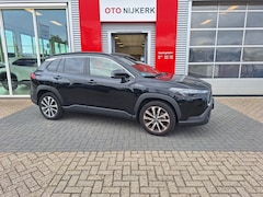 Toyota Corolla Cross - Hybrid 200 Executive