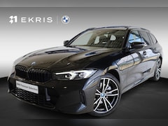 BMW 3-serie Touring - 320e M Sportpakket | Panoramadak | SOH 92, 8% | Getint glas | Adaptief M Onderstel