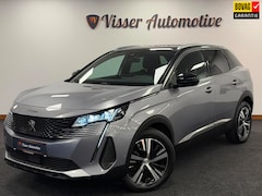 Peugeot 3008 - 1.2 PureTech GT-Line*Camera*Cruise-Control*Xenon*Navi