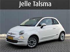 Fiat 500 - TwinAir Turbo Lounge | Apple/Android Carplay | Cruise | Climate control | Navigatie |